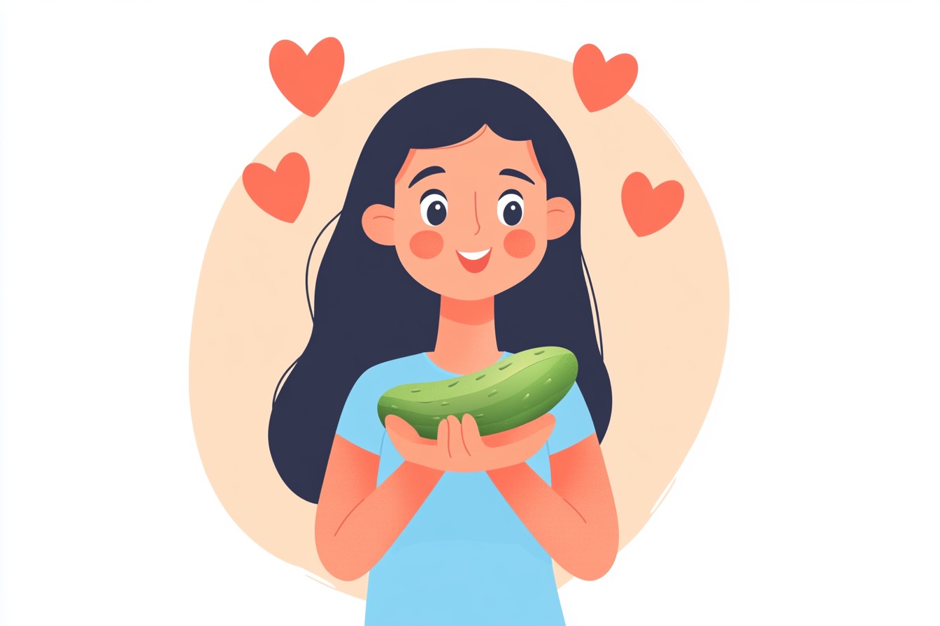 Masturbation as Self-Discovery